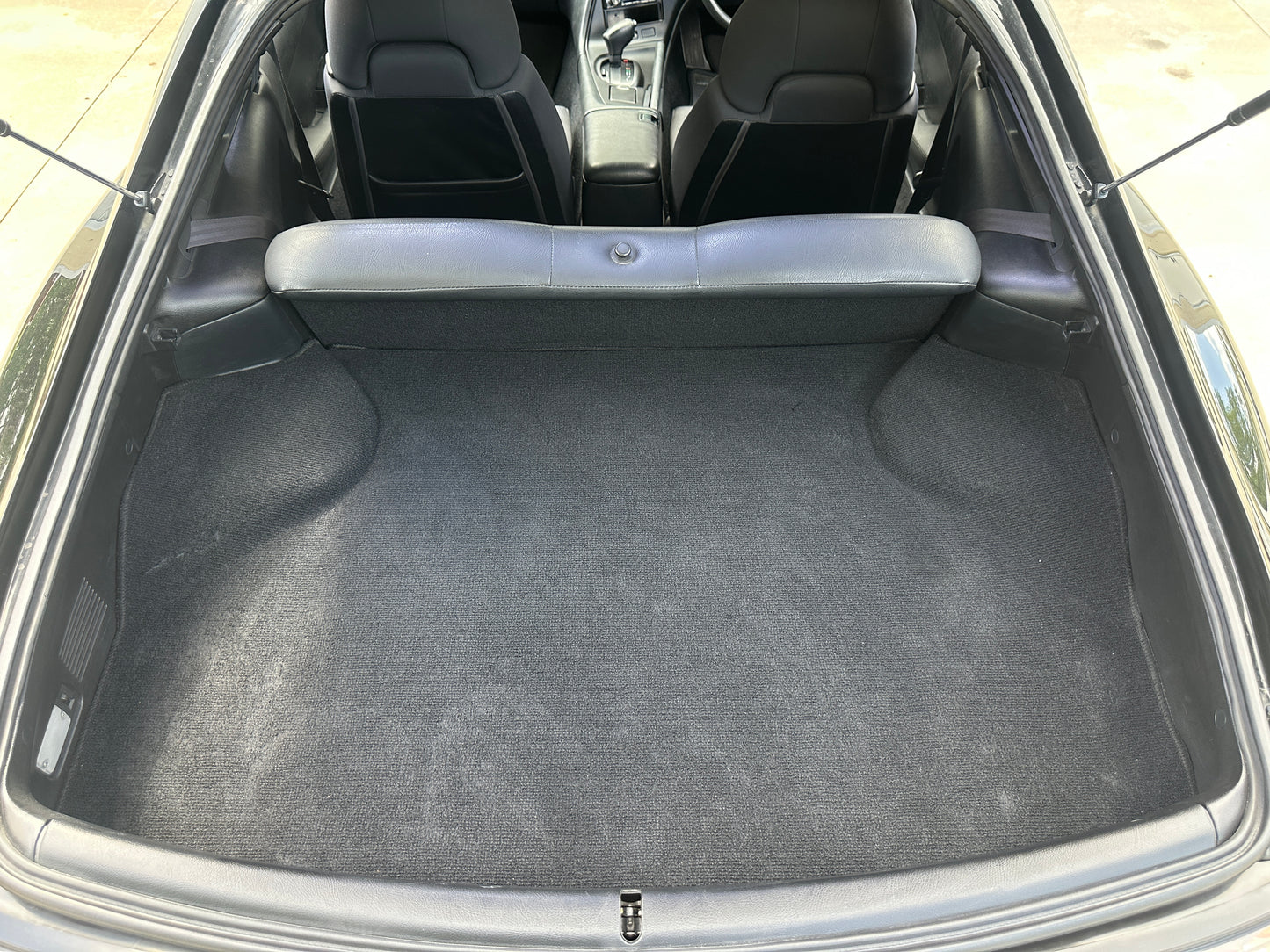 1995 Toyota Supra MKIV Twin Turbo