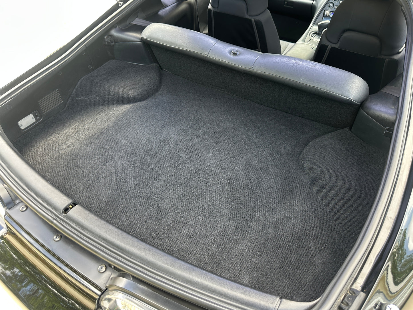 1995 Toyota Supra MKIV Twin Turbo