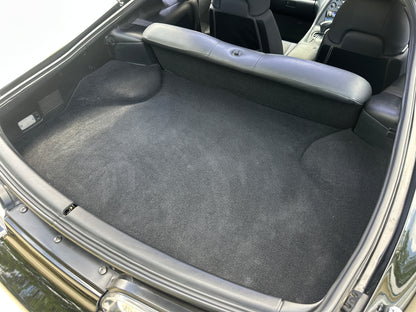 1995 Toyota Supra MKIV Twin Turbo