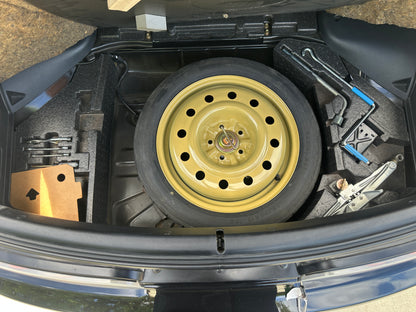 1995 Toyota Supra MKIV Twin Turbo