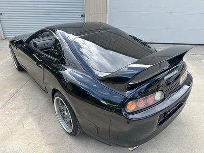 1995 Toyota Supra MKIV Twin Turbo