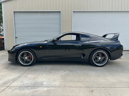 1995 Toyota Supra MKIV Twin Turbo