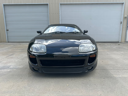1995 Toyota Supra MKIV Twin Turbo