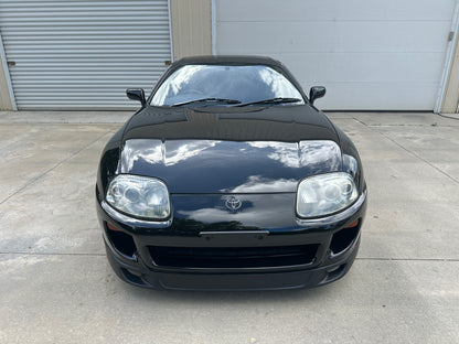1995 Toyota Supra MKIV Twin Turbo
