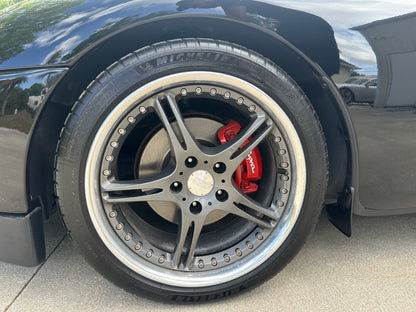 1995 Toyota Supra MKIV Twin Turbo