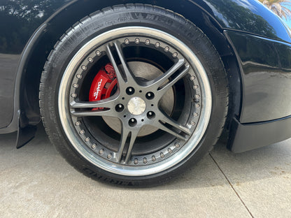 1995 Toyota Supra MKIV Twin Turbo