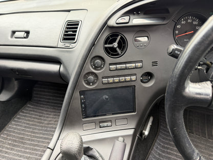 1995 Toyota Supra MKIV Single Turbo 6 Speed