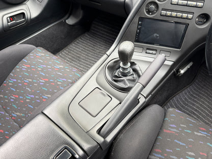 1995 Toyota Supra MKIV Single Turbo 6 Speed