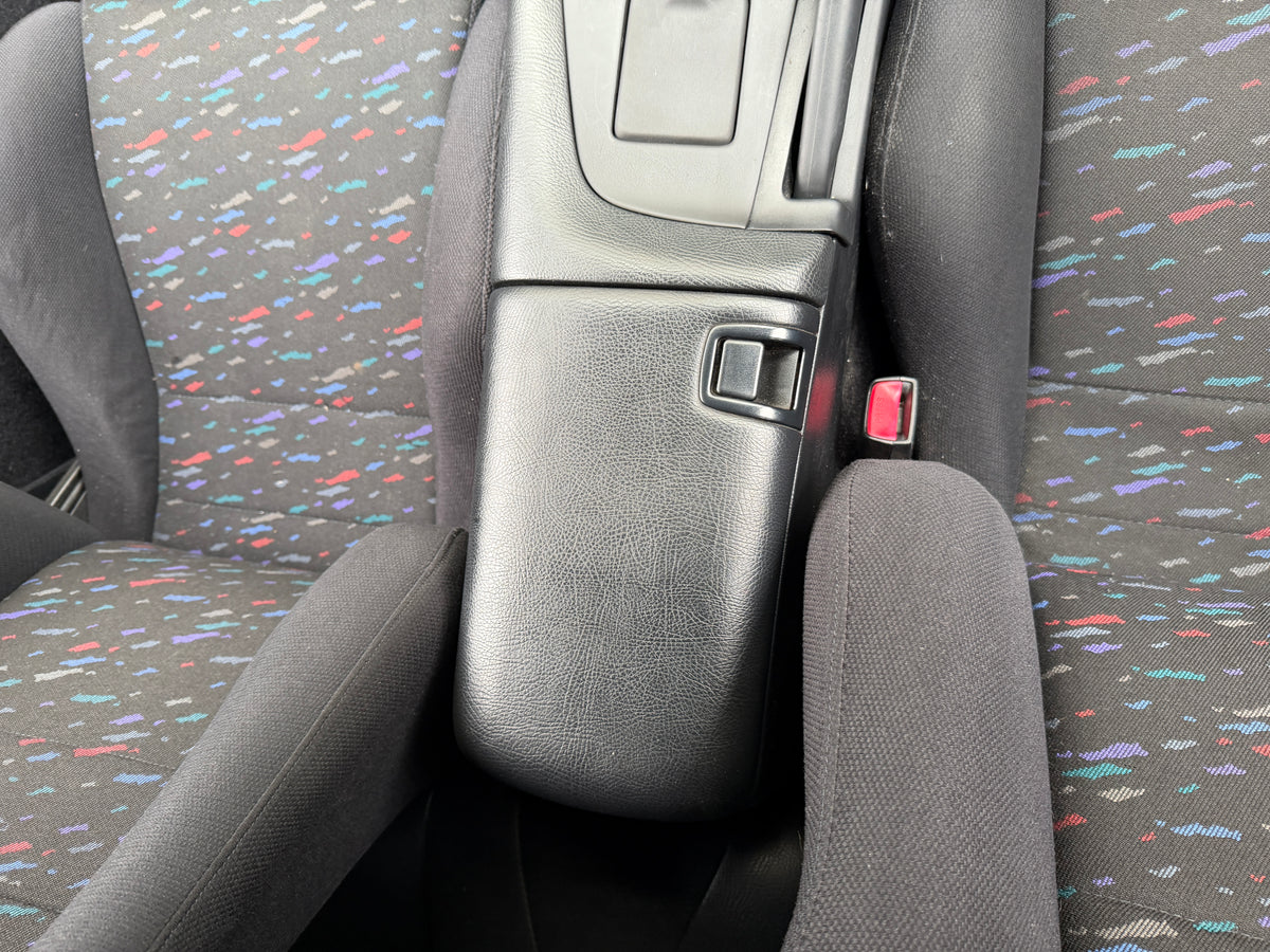 1995 Toyota Supra MKIV Single Turbo 6 Speed