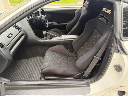 1995 Toyota Supra MKIV Single Turbo 6 Speed