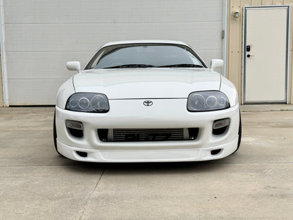 1995 Toyota Supra MKIV Single Turbo 6 Speed