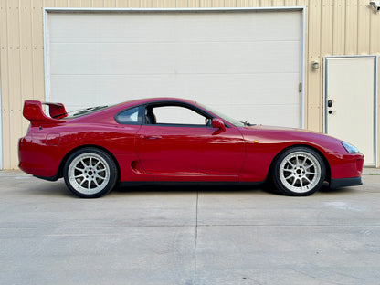 1994 Toyota Supra MKIV