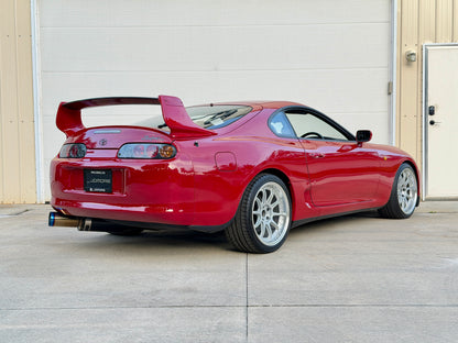 1994 Toyota Supra MKIV