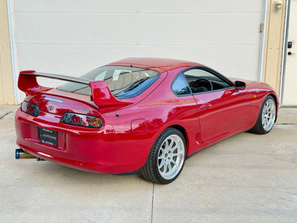 1994 Toyota Supra MKIV