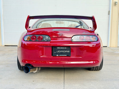 1994 Toyota Supra MKIV