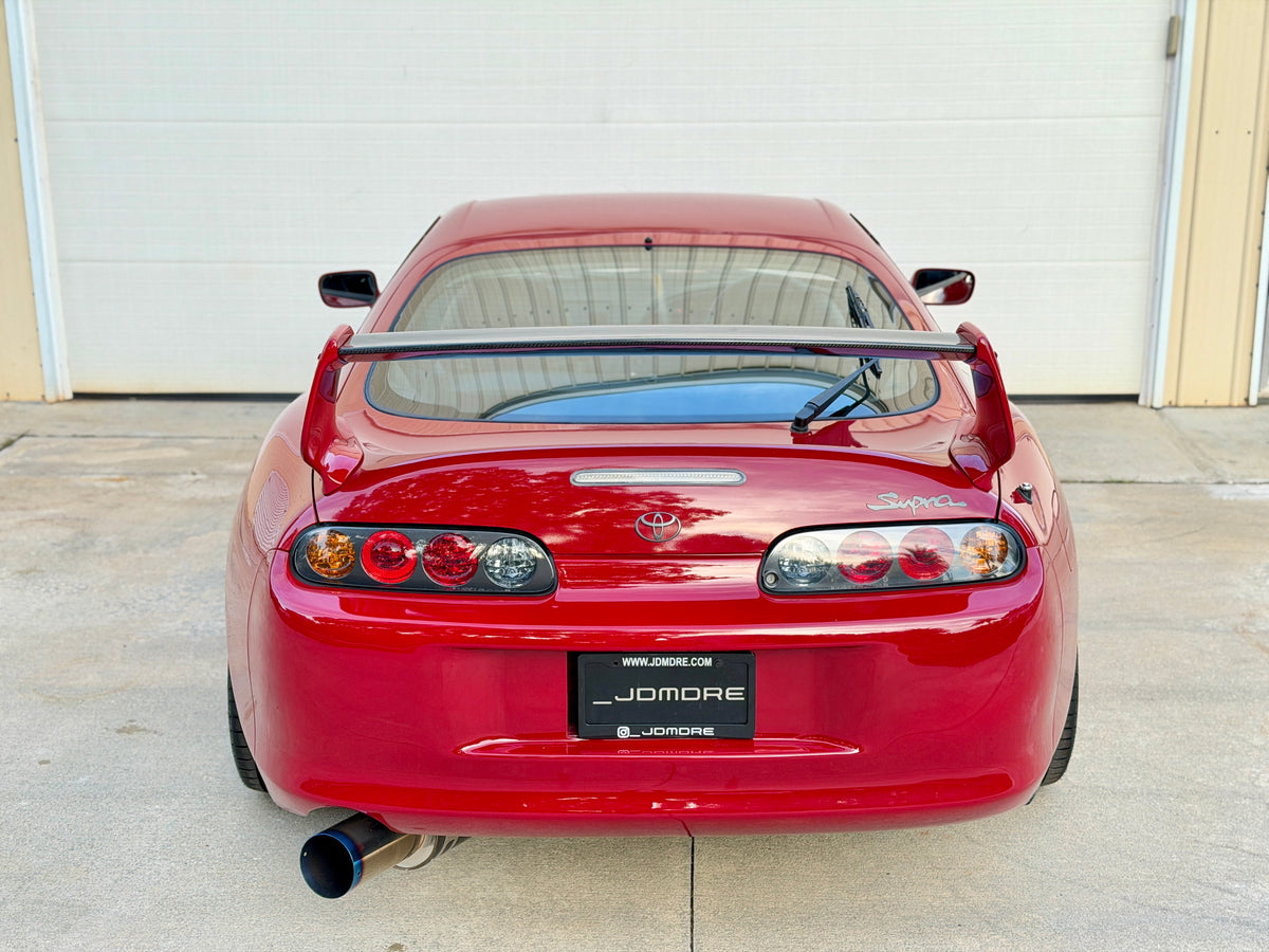 1994 Toyota Supra MKIV