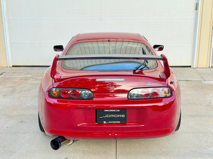 1994 Toyota Supra MKIV
