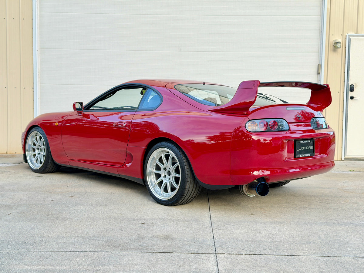 1994 Toyota Supra MKIV