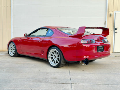 1994 Toyota Supra MKIV