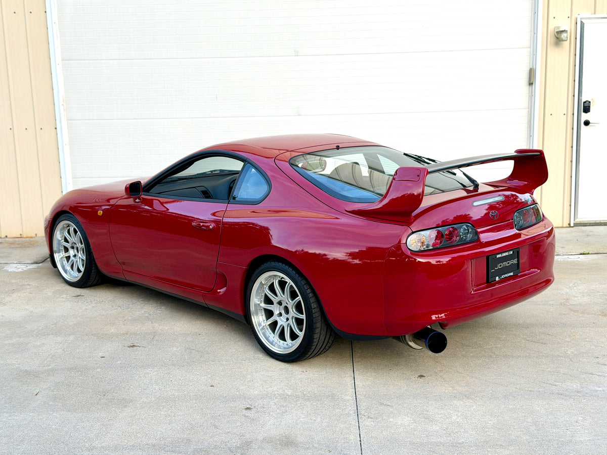 1994 Toyota Supra MKIV