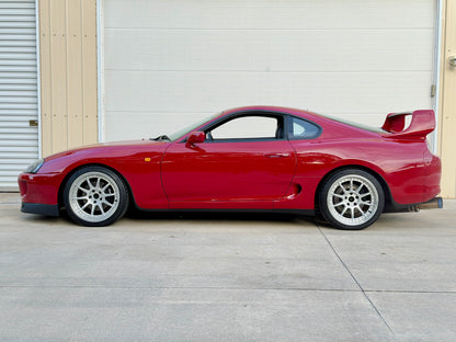1994 Toyota Supra MKIV