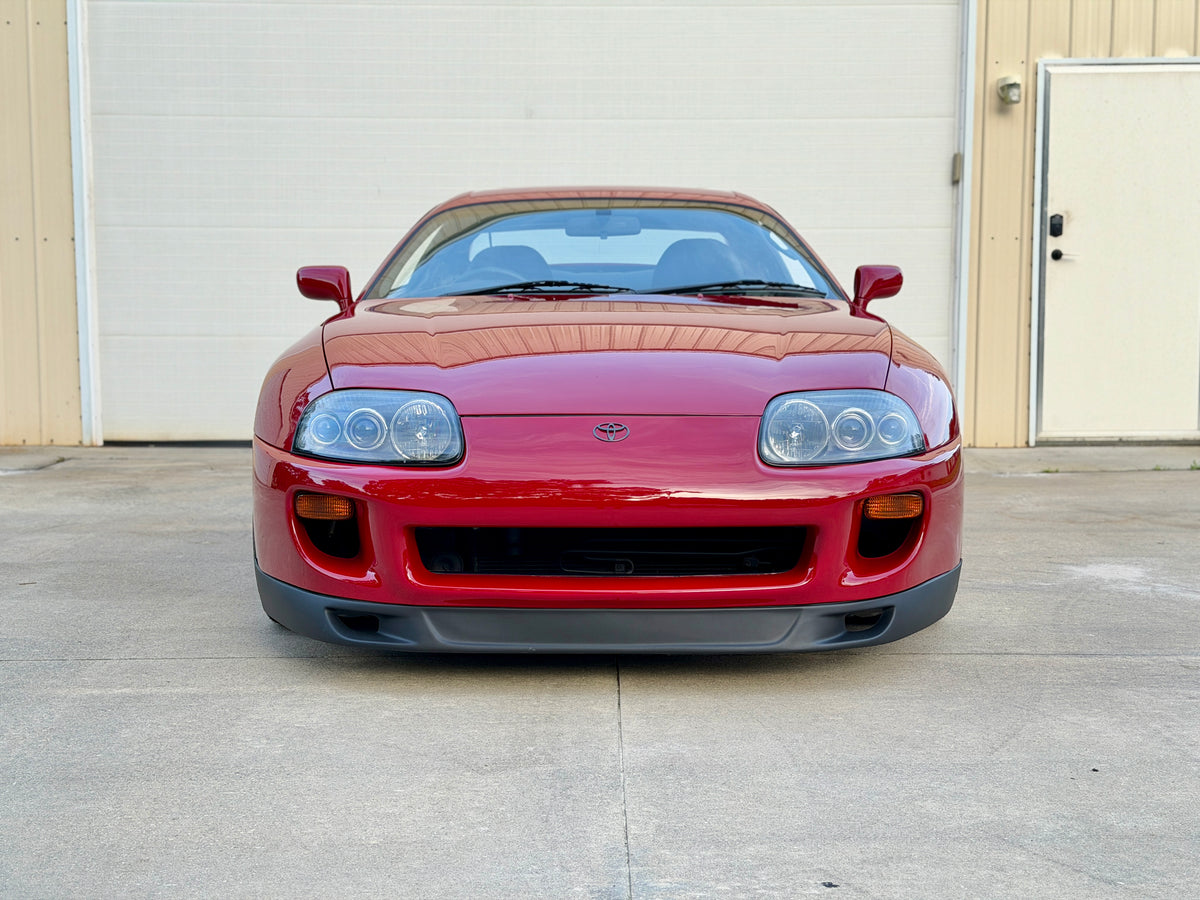 1994 Toyota Supra MKIV