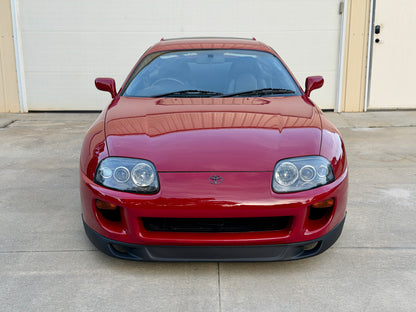 1994 Toyota Supra MKIV