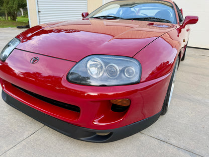 1994 Toyota Supra MKIV