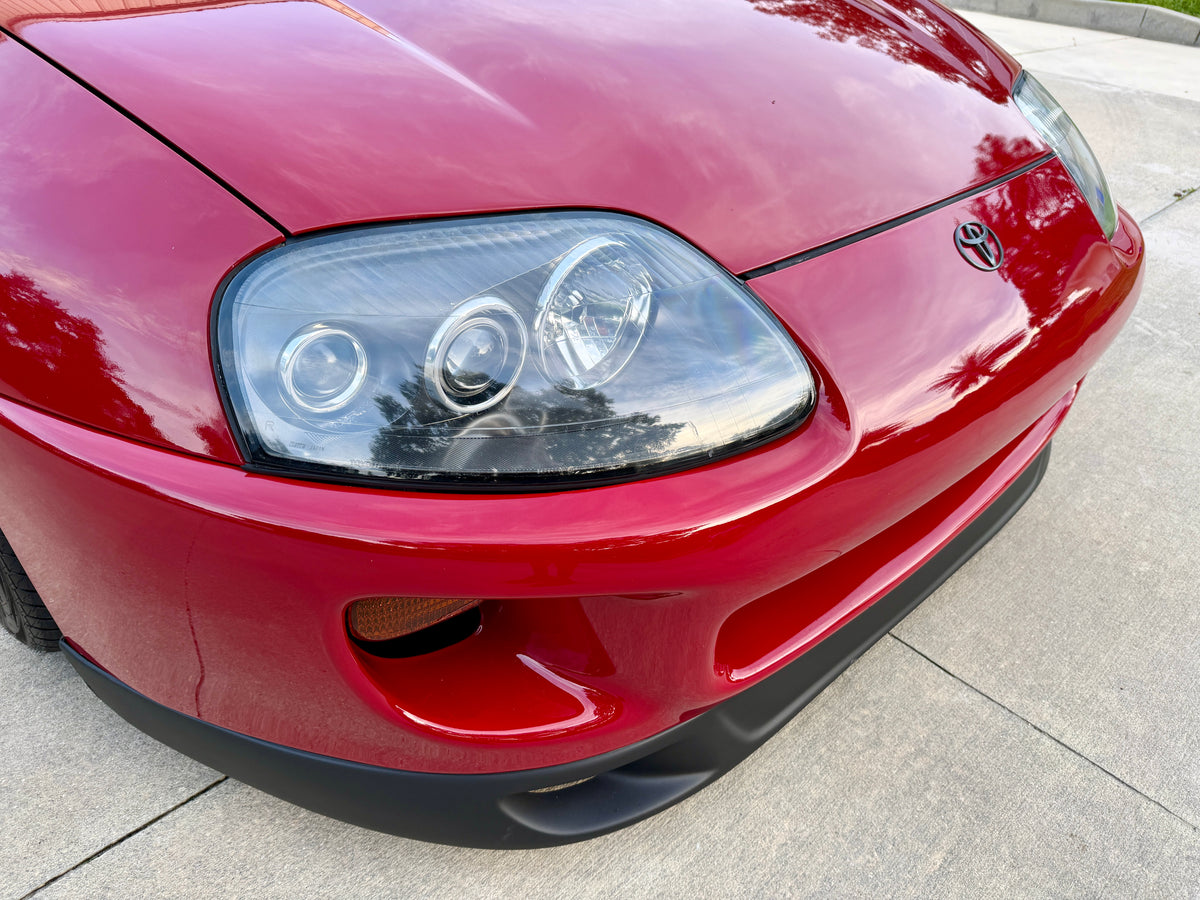 1994 Toyota Supra MKIV