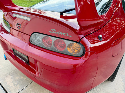 1994 Toyota Supra MKIV