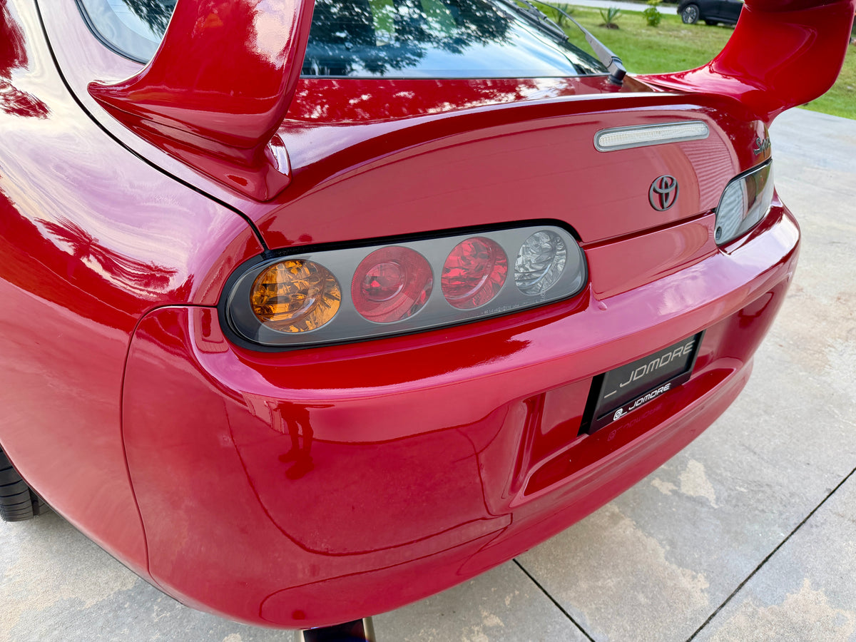 1994 Toyota Supra MKIV