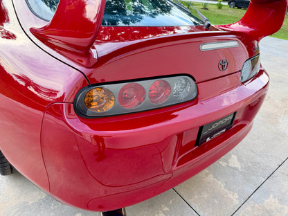 1994 Toyota Supra MKIV
