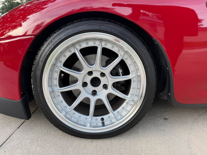 1994 Toyota Supra MKIV