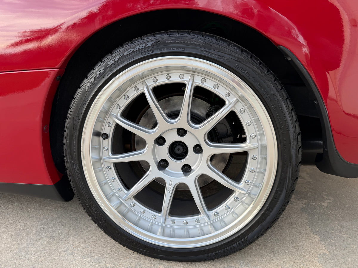 1994 Toyota Supra MKIV