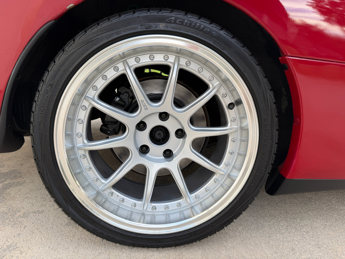 1994 Toyota Supra MKIV
