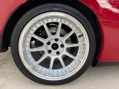 1994 Toyota Supra MKIV