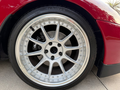 1994 Toyota Supra MKIV
