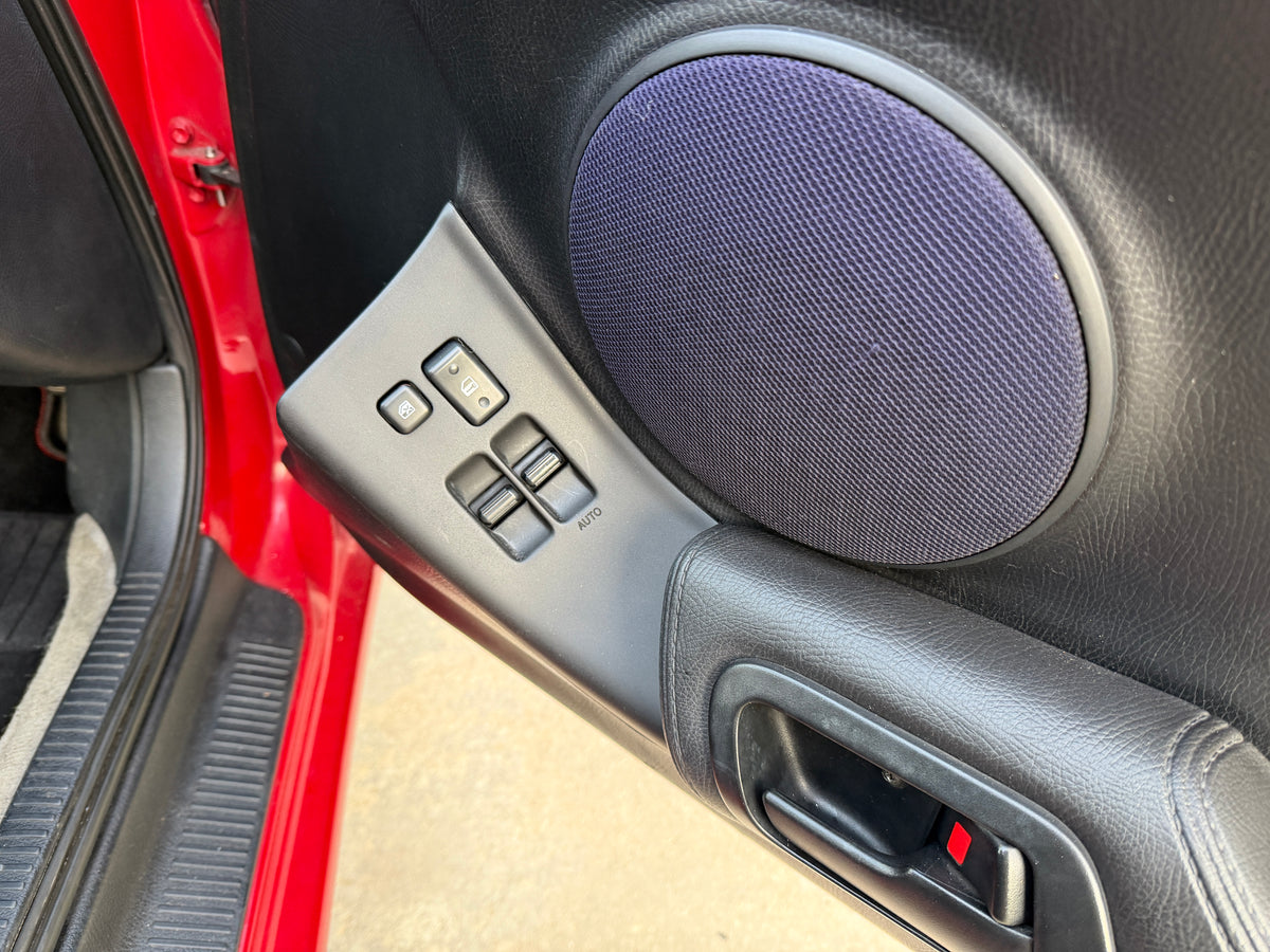 1994 Toyota Supra MKIV