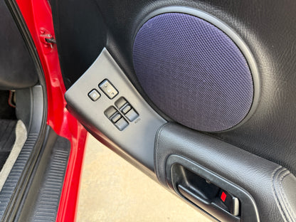 1994 Toyota Supra MKIV
