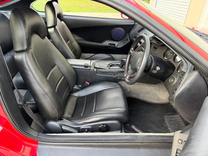 1994 Toyota Supra MKIV