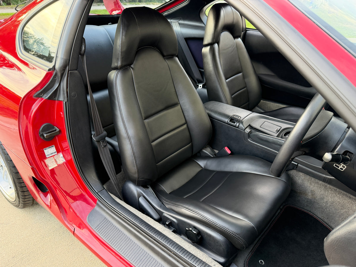 1994 Toyota Supra MKIV