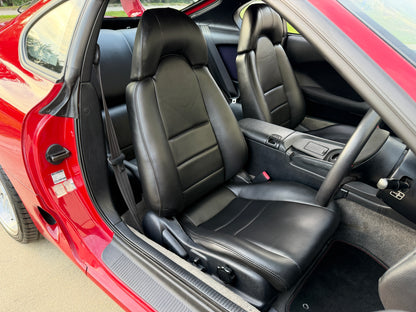 1994 Toyota Supra MKIV