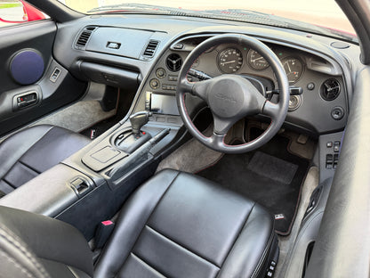 1994 Toyota Supra MKIV