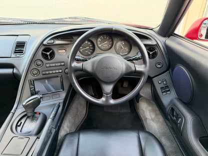 1994 Toyota Supra MKIV