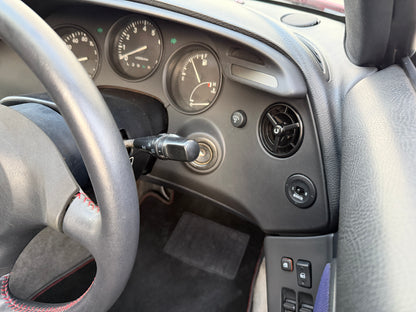 1994 Toyota Supra MKIV