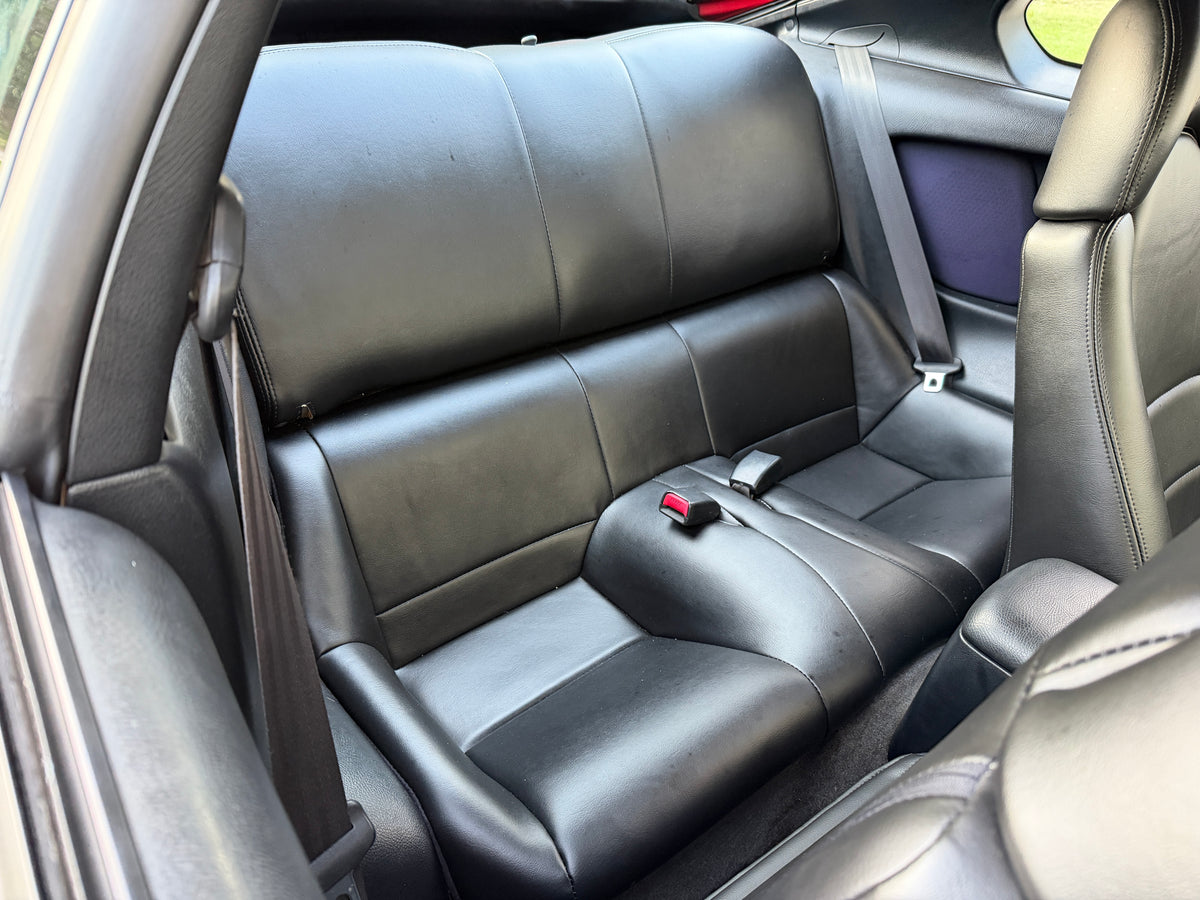 1994 Toyota Supra MKIV