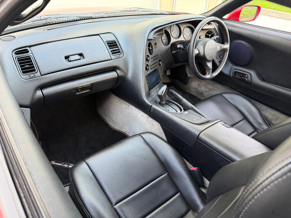 1994 Toyota Supra MKIV
