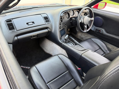 1994 Toyota Supra MKIV