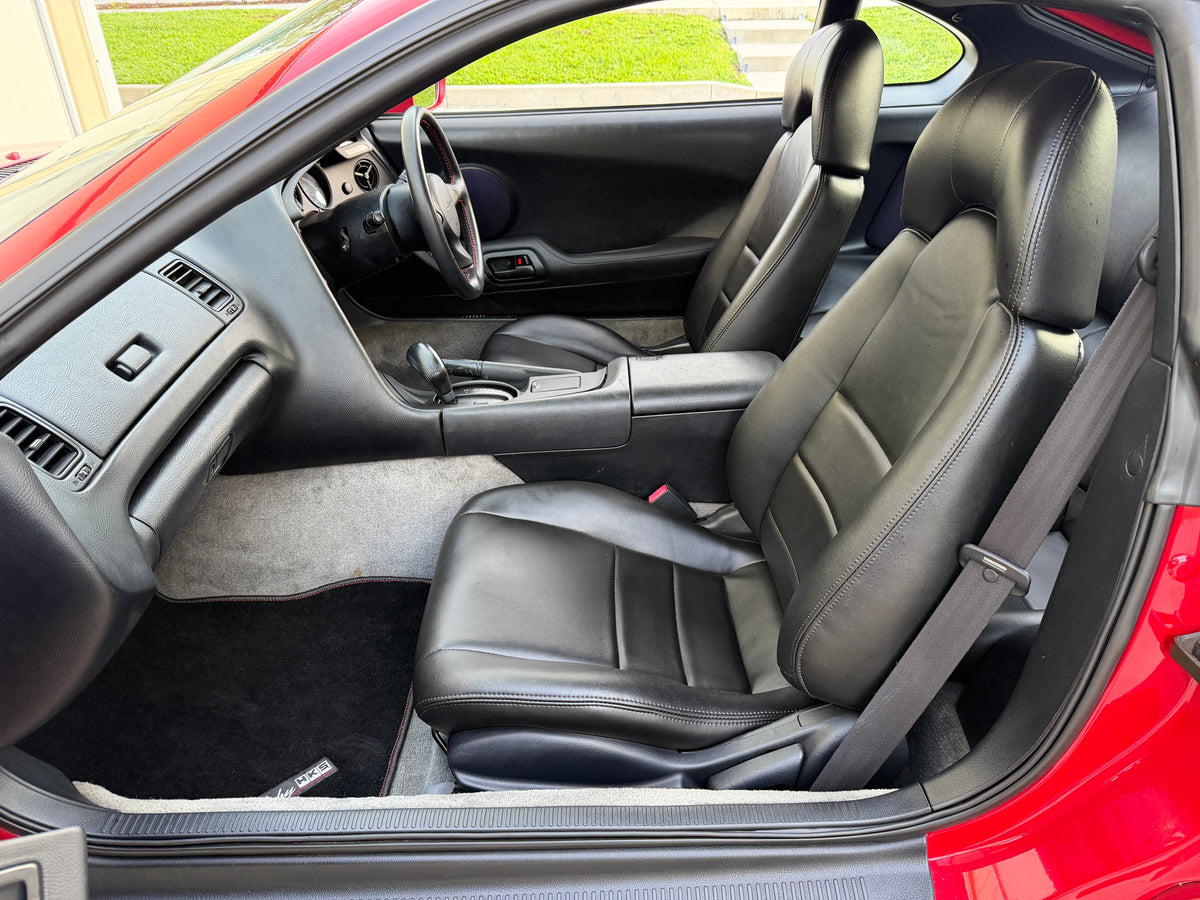 1994 Toyota Supra MKIV