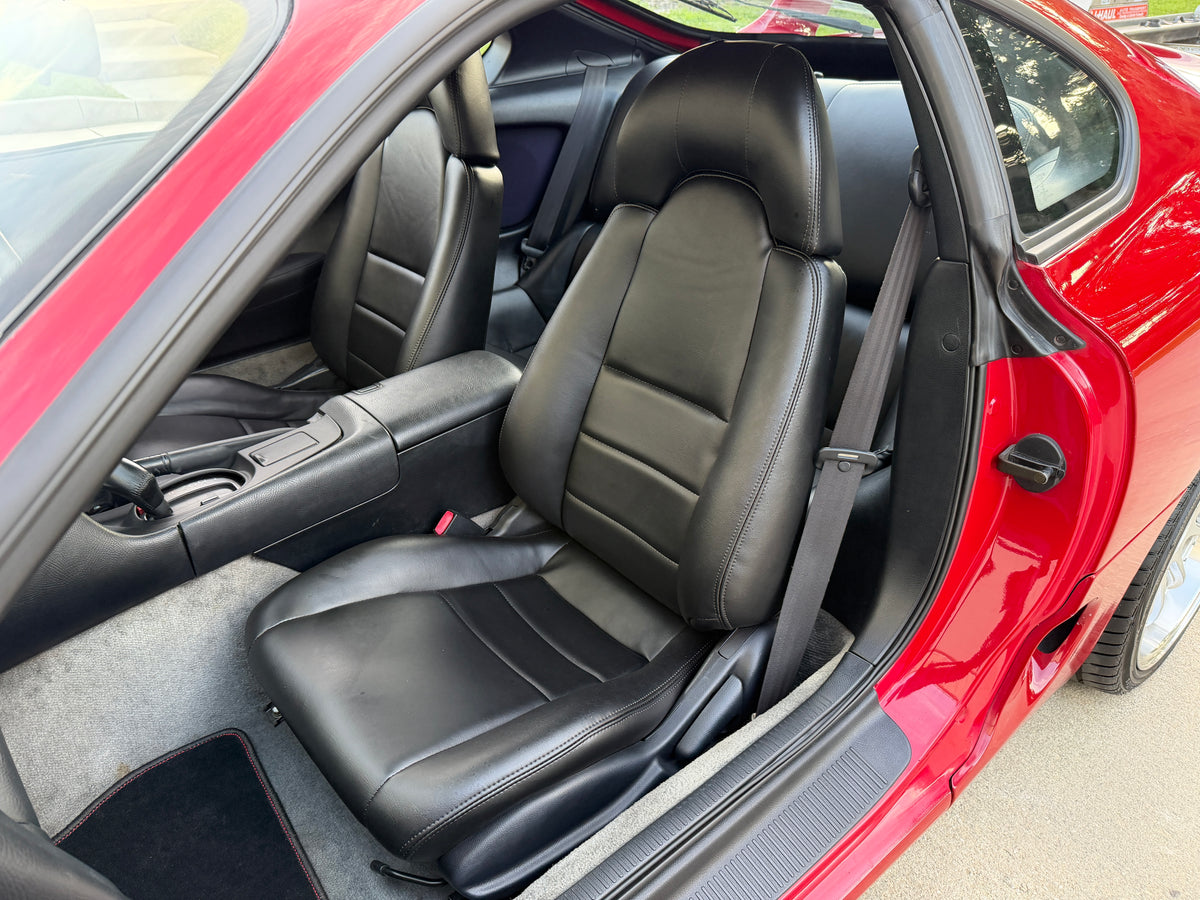 1994 Toyota Supra MKIV